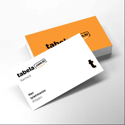 Kurumsal Baskı Ürünleri