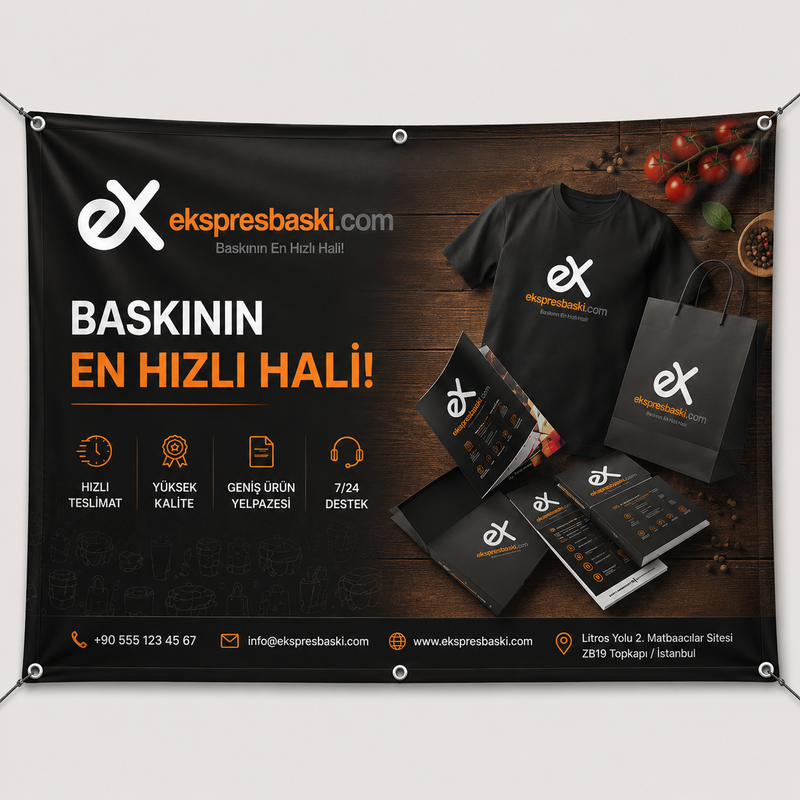Reklam Ürünleri